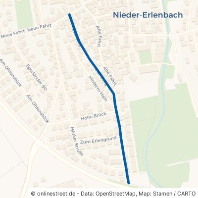 Bornweg 60437 Frankfurt am Main Nieder-Erlenbach Nieder-Erlenbach