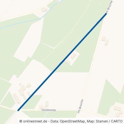 Loxtener Weg 49201 Dissen am Teutoburger Wald Aschen 