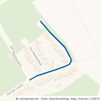 Korbweg Linnich Tetz 