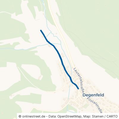 Egental Schwäbisch Gmünd Degenfeld 