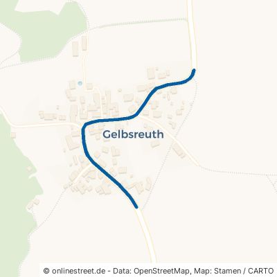 Gelbsreuth Wonsees Gelbsreuth 