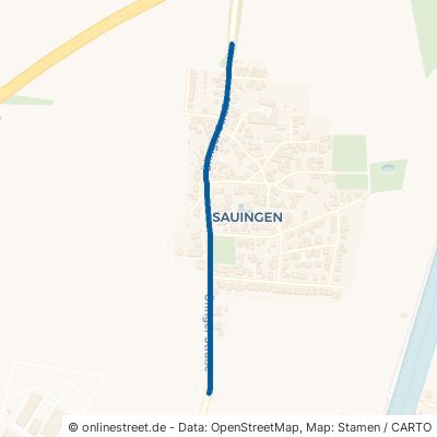 Üfinger Straße 38239 Salzgitter Sauingen Sauingen