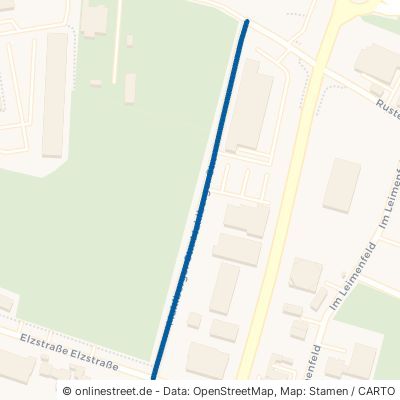Mahlberger Straße 77975 Ringsheim 