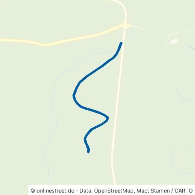 Eichenfirst-Randweg Dettenhausen 