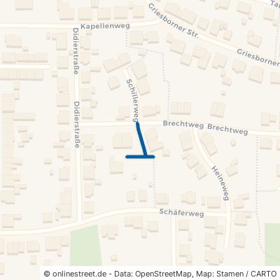 Goetheweg 66806 Ensdorf 