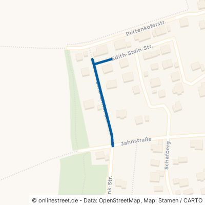 Lena-Christ-Straße 85084 Reichertshofen 