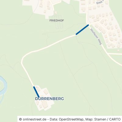 Durrenberg 88239 Wangen im Allgäu Wangen 