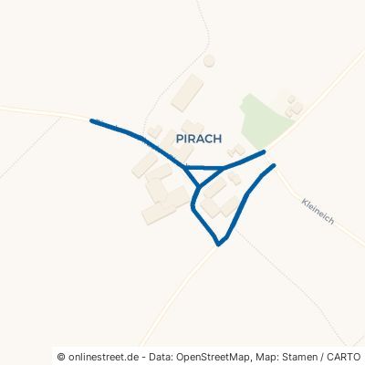 Pirach 83413 Fridolfing Pirach 