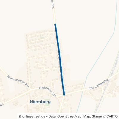 Hermann-Ferres-Straße Landsberg Niemberg 