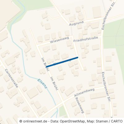Elsenzweg 74939 Zuzenhausen 