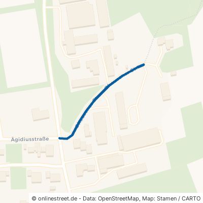 Ohausener Straße 92342 Freystadt Forchheim 