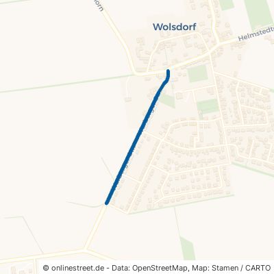 Warberger Straße 38379 Wolsdorf 