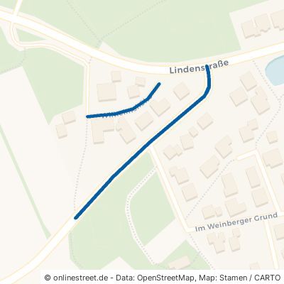 Wilhelmshöhe Neustadt Speckswinkel 