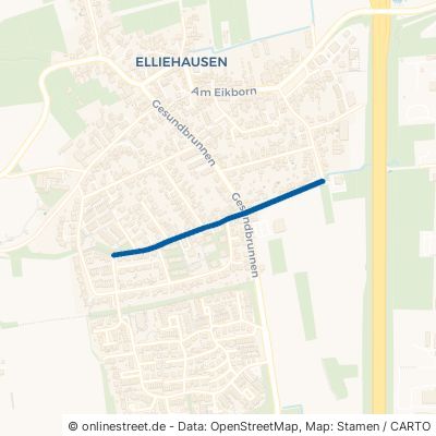 Am Burggraben 37079 Göttingen Elliehausen Elliehausen