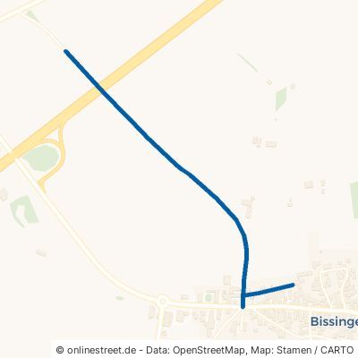 Dettinger Weg 89542 Herbrechtingen Bissingen 