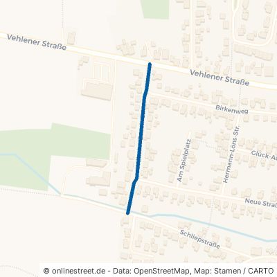 Wilhelm-Busch-Straße 31683 Obernkirchen 