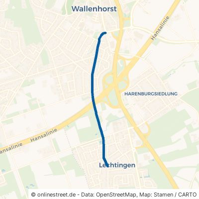 Boerskamp Wallenhorst 