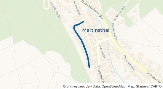 Rothecker Straße 65344 Eltville am Rhein Martinsthal Martinsthal
