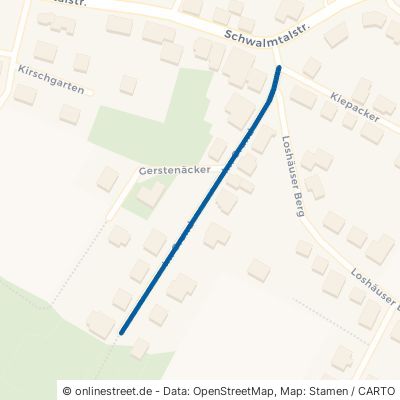 Im Grund 34613 Schwalmstadt Ascherode 