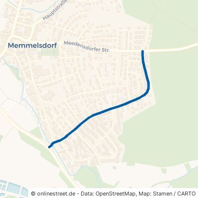 Ringstraße 96117 Memmelsdorf 