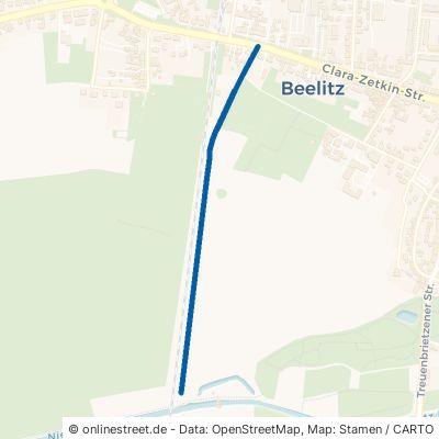 Im Sichenholz 14547 Beelitz 