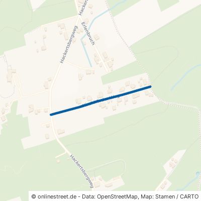 Kirchhörder Weg 58454 Witten Rüdinghausen Rüdinghausen