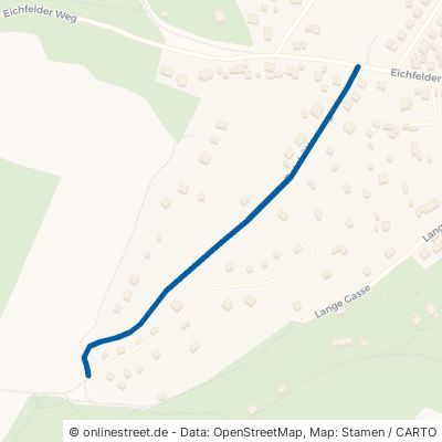 Rotehüttenweg 99310 Arnstadt 