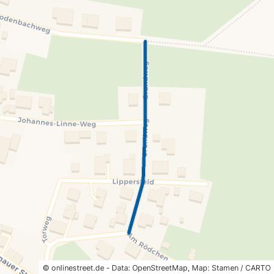 Grundweg 35117 Münchhausen Simtshausen 