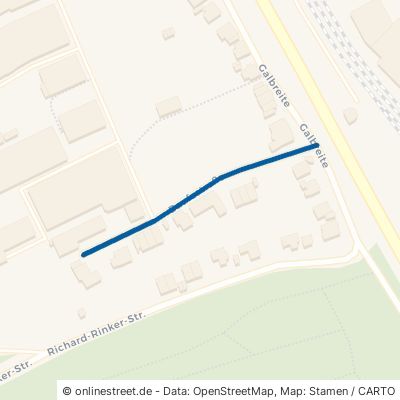 Baufastraße 58708 Menden (Sauerland) Mitte 