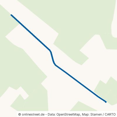 Langfeldsweg Süderhastedt 