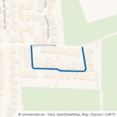 Geraer Straße 63322 Rödermark Urberach