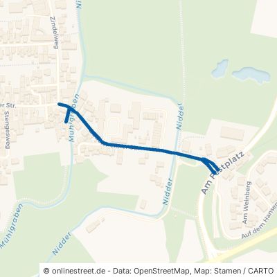 Düdelsheimer Straße 63674 Altenstadt Lindheim 