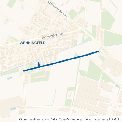Prozeßweg 48703 Stadtlohn Wenningfeld