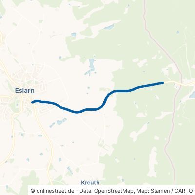 Böhmer Straße Eslarn 
