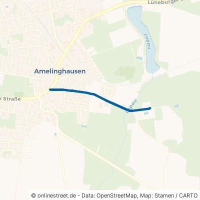 Zum Lopautal Amelinghausen 