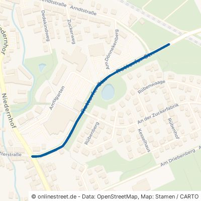 Rottorfer Straße Königslutter 