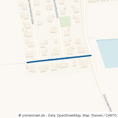 Pfänderstraße 86405 Meitingen Ostendorf 