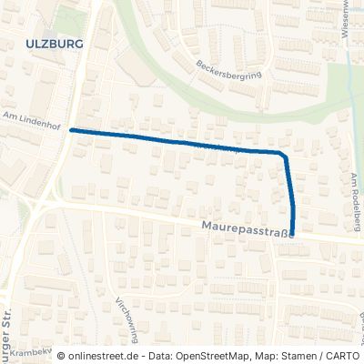 Kronskamp Henstedt-Ulzburg 