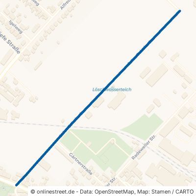 John-Schehr-Straße 06132 Halle (Saale) Radewell-Osendorf Stadtbezirk Süd