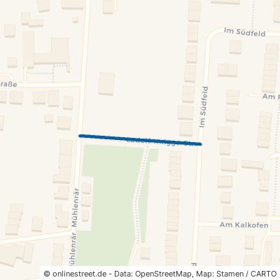 Ludolf-Knigge-Straße 30952 Ronnenberg 