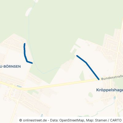 Freiweide 21529 Kröppelshagen-Fahrendorf 