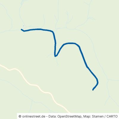 Hundshaldenweg Kappel-Grafenhausen Grafenhausen 