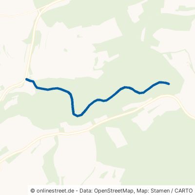 Jagdhausweg Sinsheim Steinsfurt 