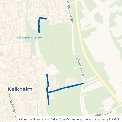 Mainblick Kelkheim Kelkheim 