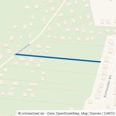 Karpfenweg 15537 Gosen-Neu Zittau Gosen 