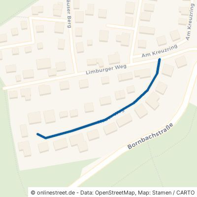 Neuer Weg 35789 Weilmünster Wolfenhausen 