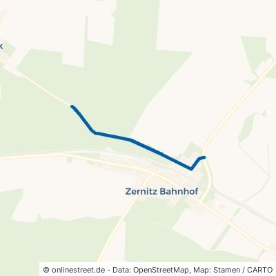 Schönermarker Straße 16845 Zernitz-Lohm Zernitz 
