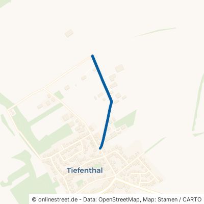 Ebertsheimer Weg Tiefenthal 