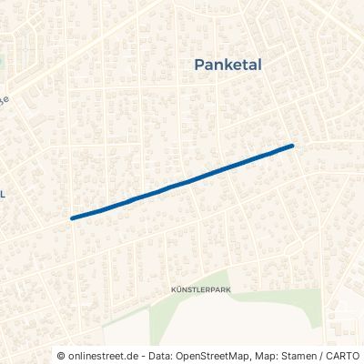 Meraner Straße 16341 Panketal Zepernick Zepernick