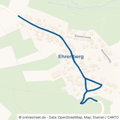 Ehrenberg Neustadt (Wied) Ehrenberg 